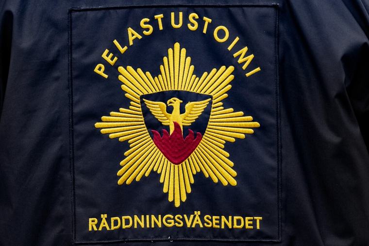 Onnettomuus haittasi liikennettä Kasitiellä Paikallisuutiset 6.9. | Päivitetty 6.9.