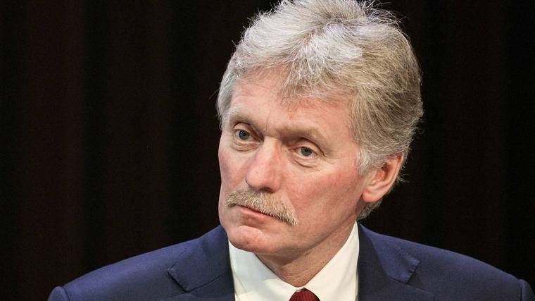 Peskov kommentoi mahdollisia neuvotteluja USA:n ja Ukrainan kanssa