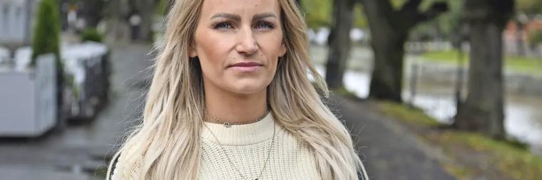 Helena Koivu: Rehellinen avautuminen lapsista