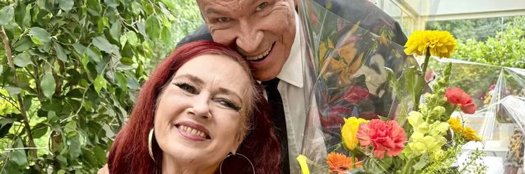 Saija Varjus vaarassa menettää kotinsa – läheiset repäisivät