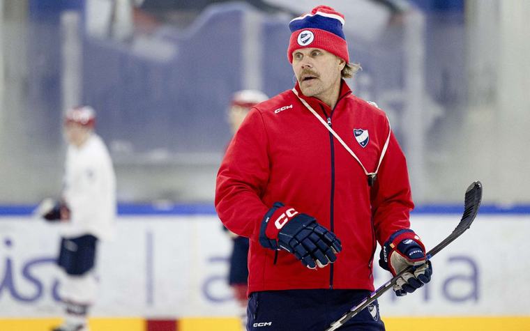 HIFK:n ottelussa iso yllätys