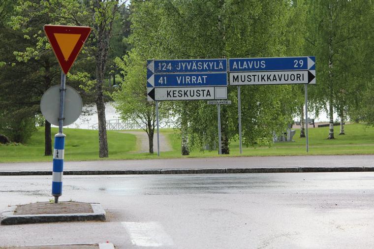 "Tuolloin käsittelyyn tulee alustava luonnos palvelurakenteesta" – Alavuden ja Ähtärin kuntajakoselvitys etenee aikataulussa
