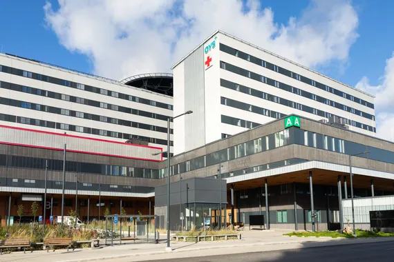 Lääkärilehti: Esko-potilastietojärjestelmän myynti osoittautui odotettua mutkikkaammaksi
