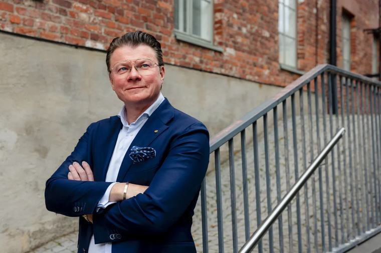 Mandatumin Petri Niemisvirta avaa yllättävän yrityskaupan taustoja: ”Prosessi oli melko nopea”