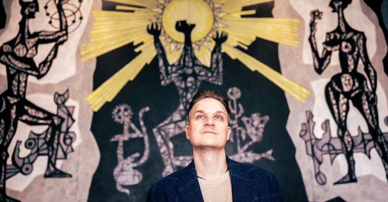 Matias Nurminen tutki manosfääriä 10 vuotta ja ymmärsi, miten poikia houkutellaan naisvihamielisen ideologian äärelle