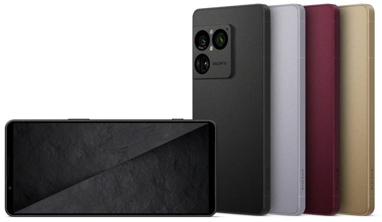 Sony aloitti Android 17 -päivitykset – ensimmäisenä Xperia 1 VIII:lle