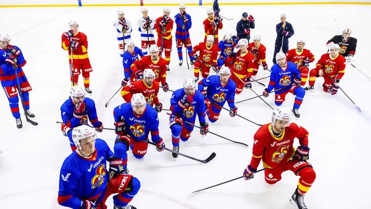 Liiga-pelaajien palkkioissa merkittävä muutos