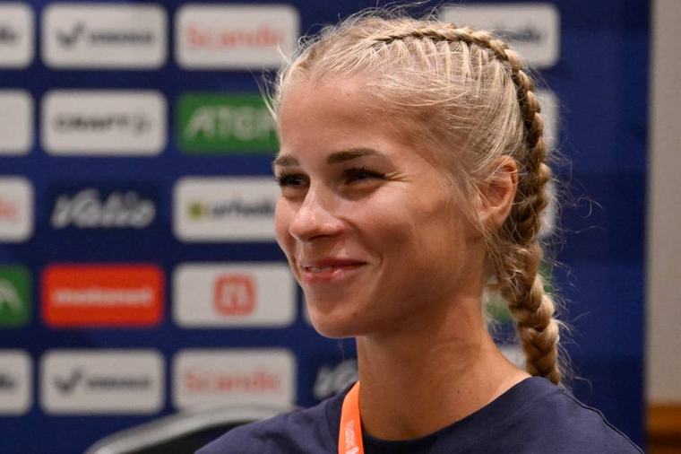 Alisa Vainio paljasti seuraavat maratoninsa – jäävätkö Linnan juhlat väliin?