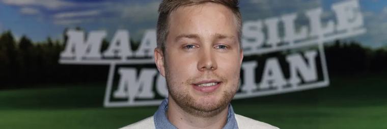 Yksi ehdokas saa Maajussi-Antin sisukset säkenöimään
