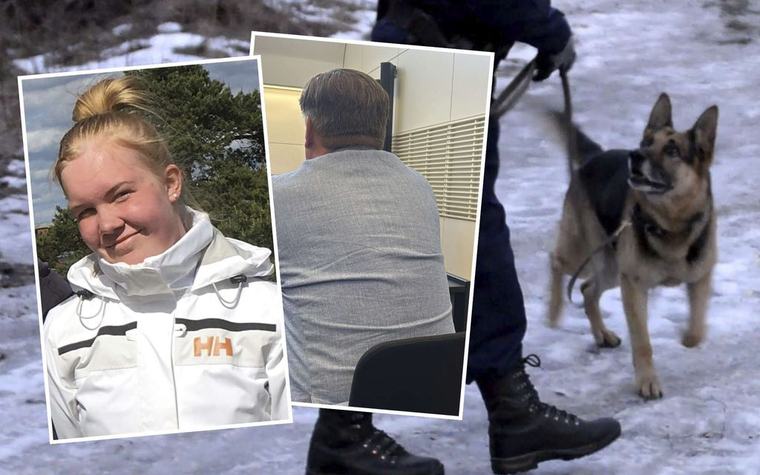 Mies, 28, katosi pakkaseen Vantaalla – Tv:stä tuttu poliisi lopetti etsinnät, mies kuoli