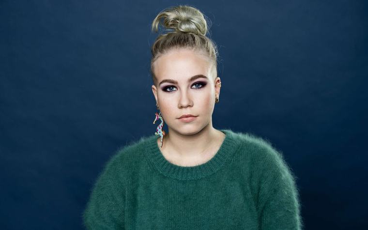 Olivia Oras, 27, on poissa – Katso kuvat vuosien varrelta