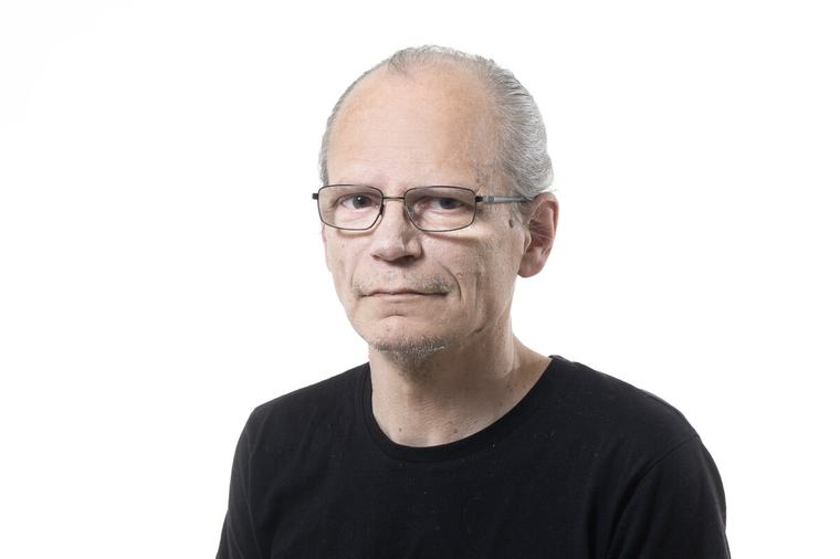 Kolumni: Rauniolinnan komprovisio Kolumnit 1.9.
