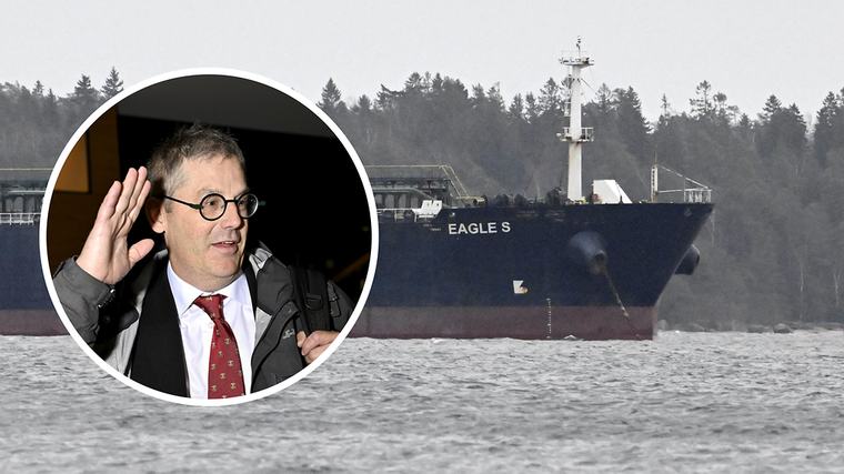 Jälleen uusi mutka Eagle S -kaapelivyyhdissä – valitus korkeimpaan