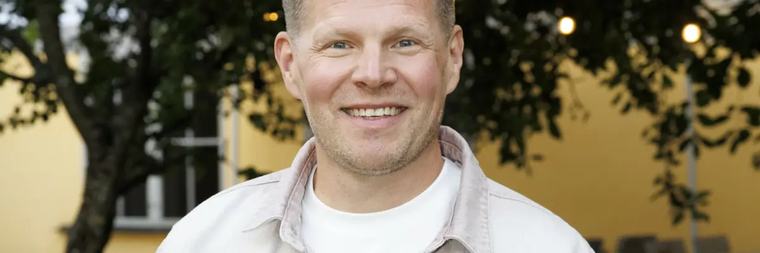 Ylen toimittajalta erikoinen tunnustus Erikoisjoukoista