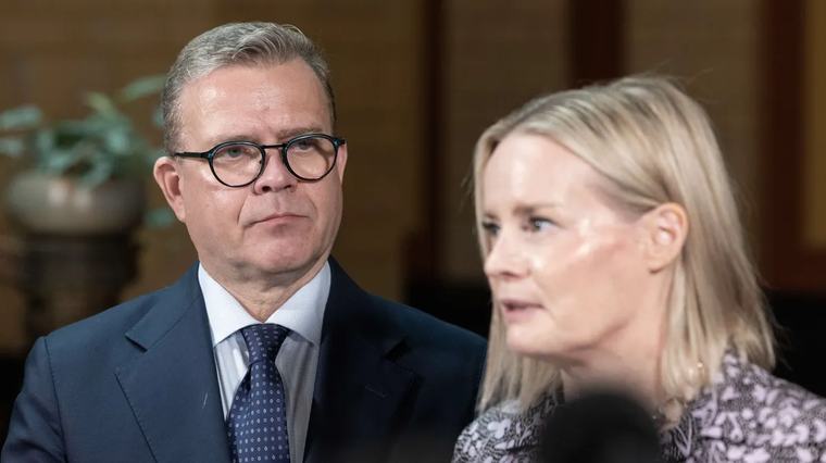 Analyysi / Suomen korkopommista on nähty vasta vähän alkua – ”Irlanti ja Portugali menivät paljon kovemman kuurin lävitse”