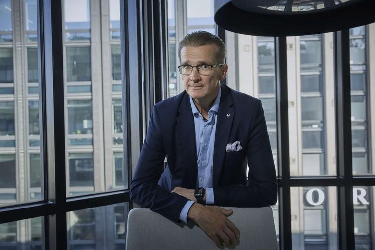 EQ:n toimitus­johtaja paljasti: Sijoitti kymmeniä tuhansia euroja kiinteistö­rahastoihin