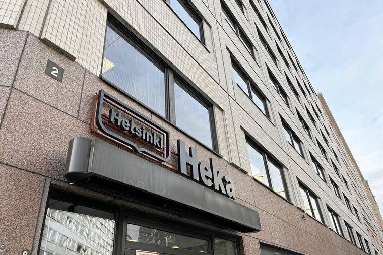 Näin uusi huoneenvuokralaki näkyy Hekan asunnoissa
