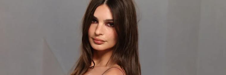 Emily Ratajkowski Dua Lipan exän kanssa: Suutelusessio keskellä katua!