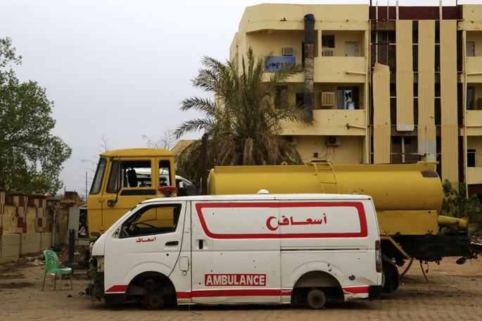 26 killed, dozens injured in 2 attacks in Sudan's Kordofan