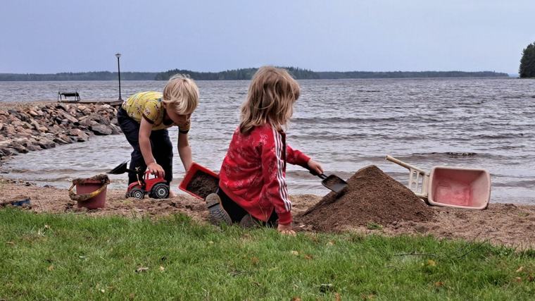 Valokuvauskilpailu juhlisti kainuulaisen elämän aitoutta ja erityisyyttä – Katso jutusta voittajakuvat! Paikallisuutiset 13:00