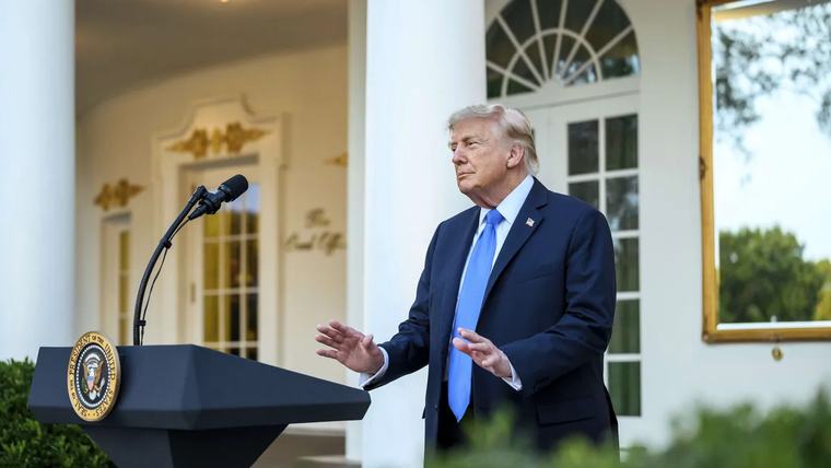 Donald Trumpilta uusi Ukraina-vaatimus, Venäjältä jäädytetty potti nousi esiin – Asiantuntija seuraa kolmea asiaa viikonloppuna