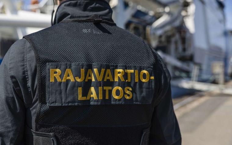 IL:n tiedot: Alustava tutkinta – Porvoon drooni on venäläinen