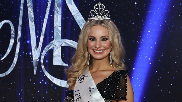 Perintöprinsessa avoimena: "Tiedän, että olisin ollut hyvä Miss Suomi"