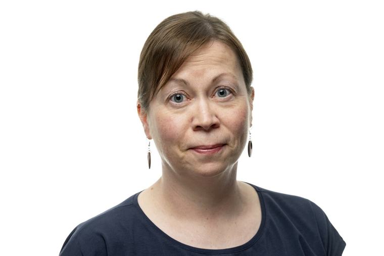 Kolumni: Seikkailija minussa heräsi, ja niin minusta tuli selviytyjä Kolumnit 7.9.