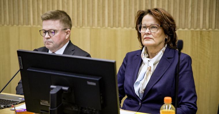 Oulun entisen kaupunginjohtajan virkarikosoikeudenkäynti alkoi – tästä on kyse