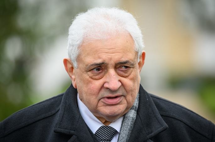 Leipzig incident may have ended ´very differently´: Russian ambassador