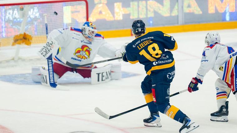 Nyt tulee hirveää jälkeä! Jokereita murskataan totaalisesti