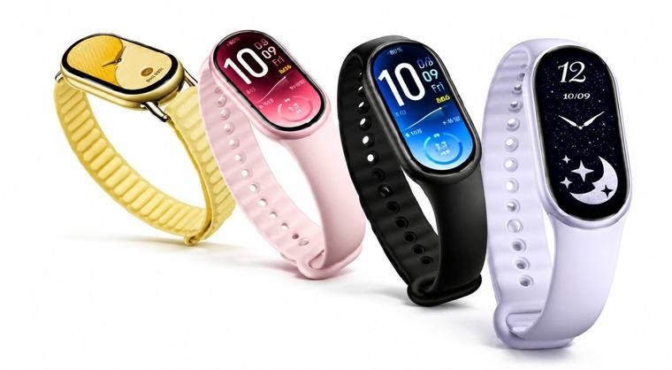 Xiaomi esitteli uusia aktiivisuusrannekeita: Smart Band 11 Kiinan ja Smart Band 11 Active muun muassa Euroopan markkinoille