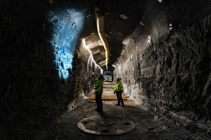 IAEA for improvement in Finland's nuke, radiation emergency readiness