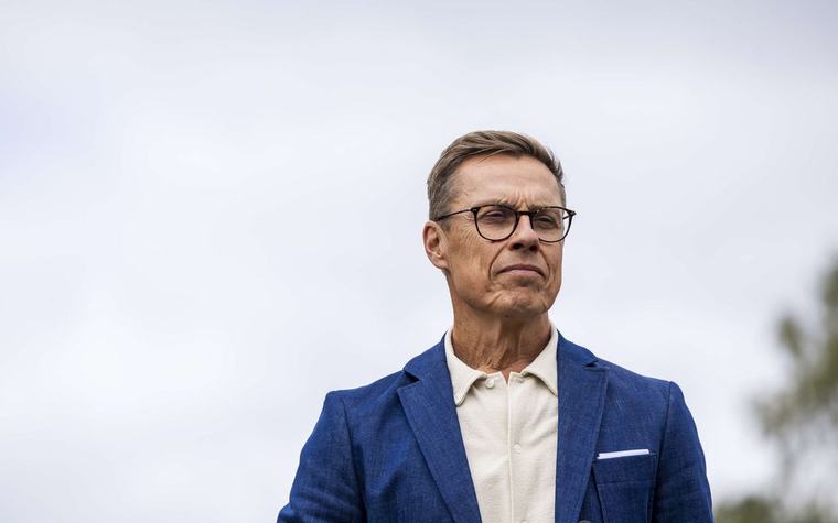 Stubb ei armahda