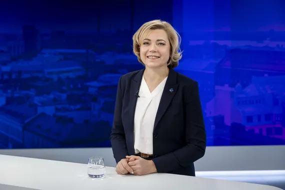 Virkkunen: EU-maille yhteinen ikäraja someen