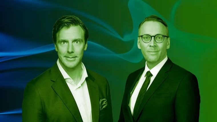 Sampo, Mandatum, Aktia: Katso Pörssi­sijoittajan viikon avauspäivän tallenne