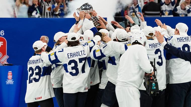 Näin Leijonat pelaa MM-kisoissa ensi vuonna – herkkua tarjolla