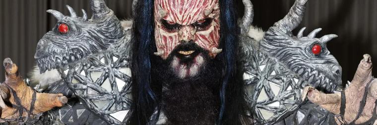 Lordi jyrähtää: ”Jotenkin se Suomessa mollattiin”