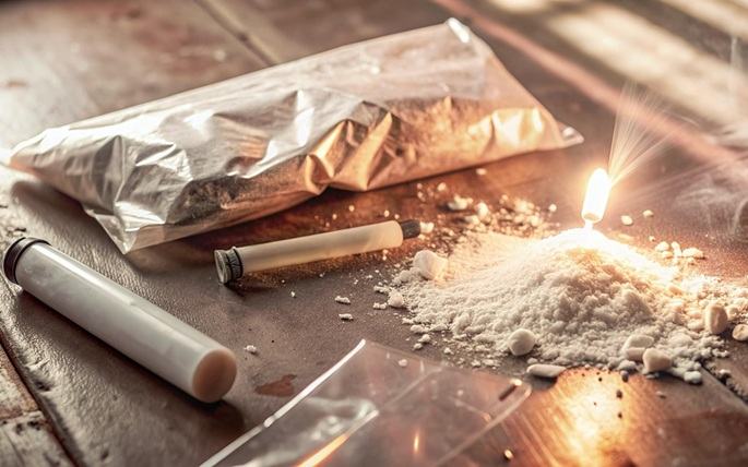 Cocaine use continues to rise in Finland: THL study