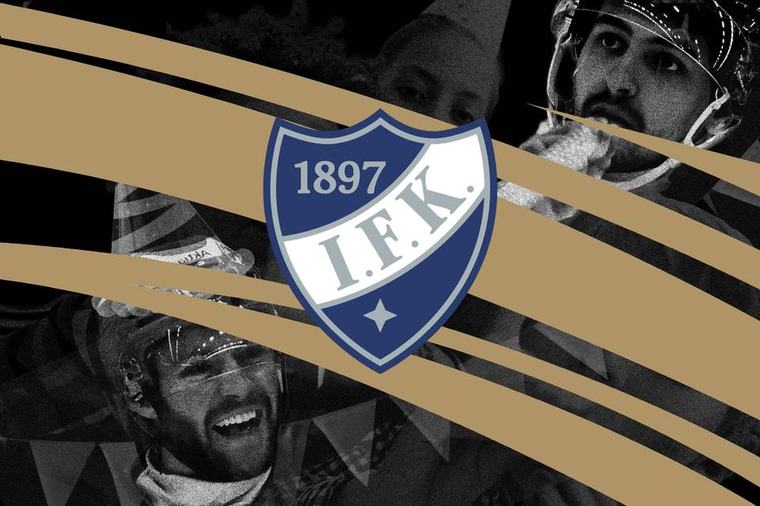 Juuti rillaa | Kaikki Olli Jokisen kaverit kutsuttu Helsinkiin – kivakiva, mutta mihin asti HIFK ystävillä sitten oikeasti pääsee?