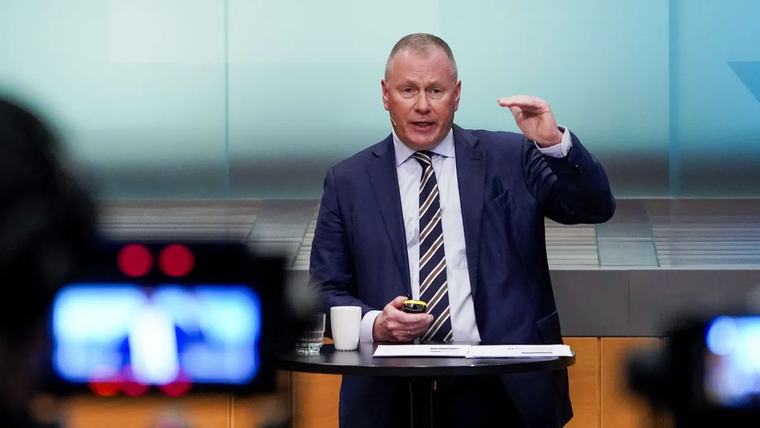 Yhdysvaltain valtionlainoille kylmää kyytiä – Norjan öljyrahasto suunnittelee miljardileikkausta
