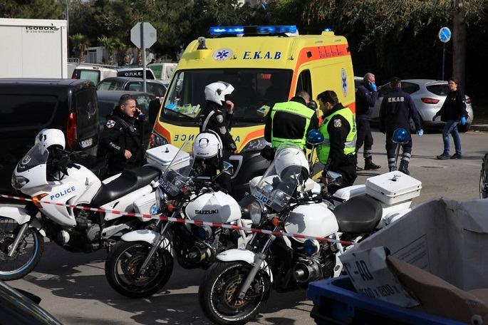 2 pilots killed in Greek fighter jet crash during Athens air show
