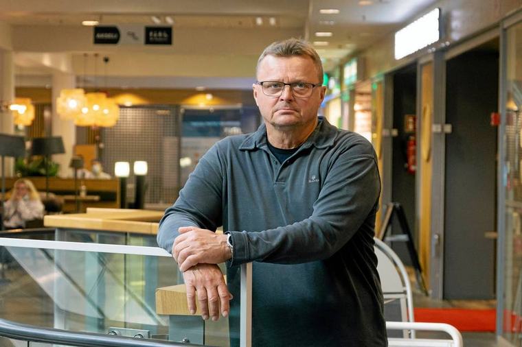 Jukka Toivakka nimettiin Suomen jääkiekon kunniagalleriaan