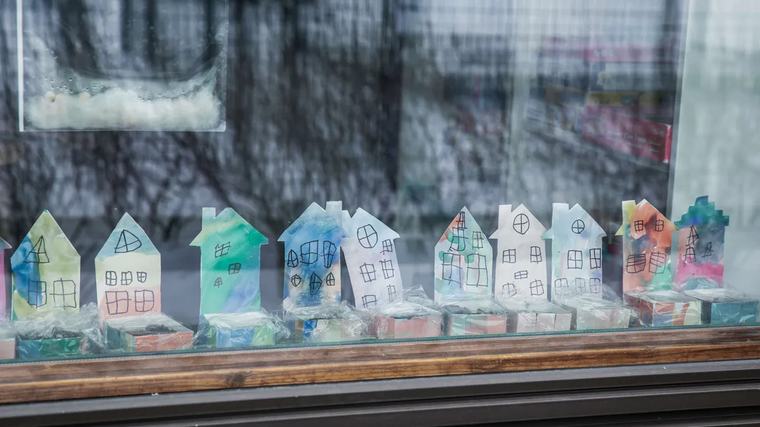 Pienten lasten Suomi mullistui – Luvut päiväkotien vieras­kielisistä julki