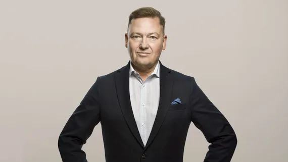 Ilmavoimien entinen komentaja Reaktorin riveihin – “Suomi erottautuu edukseen”