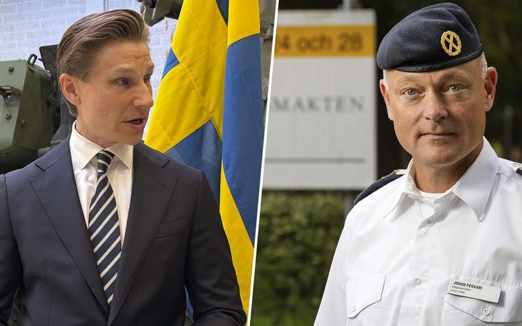 ”Meidän täytyy varautua pahimpaan” – Suomelle kova Himars-lupaus