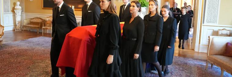 Haraldin arkun luona törkeä sääntörikkomus – poliitikko aiheutti pahennusta