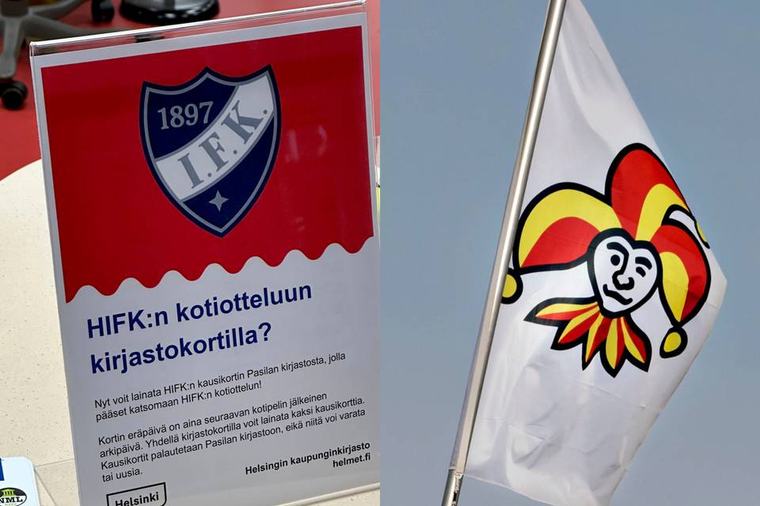 Jokereiden kausikortista joutuu pulittamaan jopa 1 584 euroa – näin pääset peliin maksutta