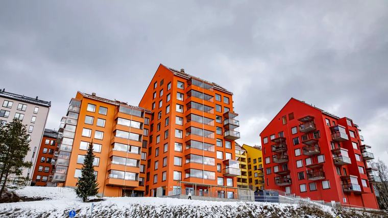 Jääkylmä arvio: ”Ei paluuta entiseen aikaan”