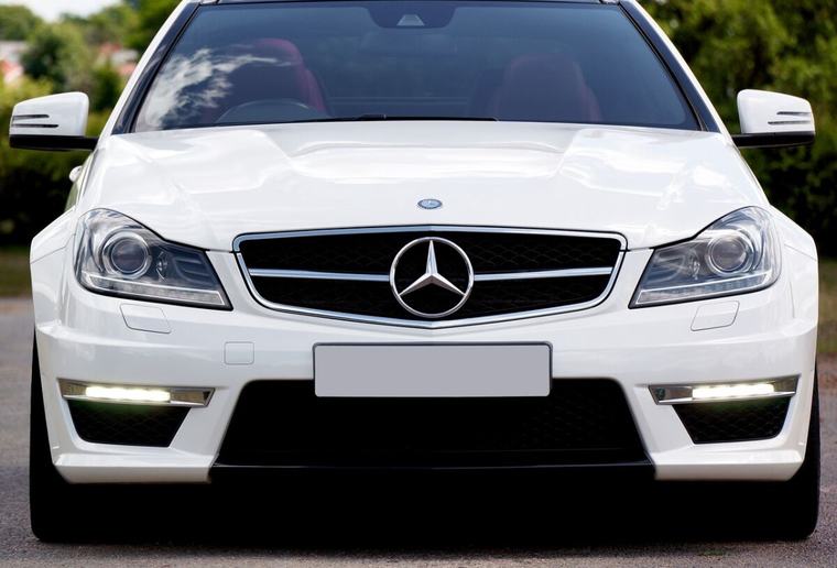 Mercedes-Benzin huolto käytännössä: mallisarja, moottorikoodi ja tunnetut tarkistuskohteet Mainos Trodo